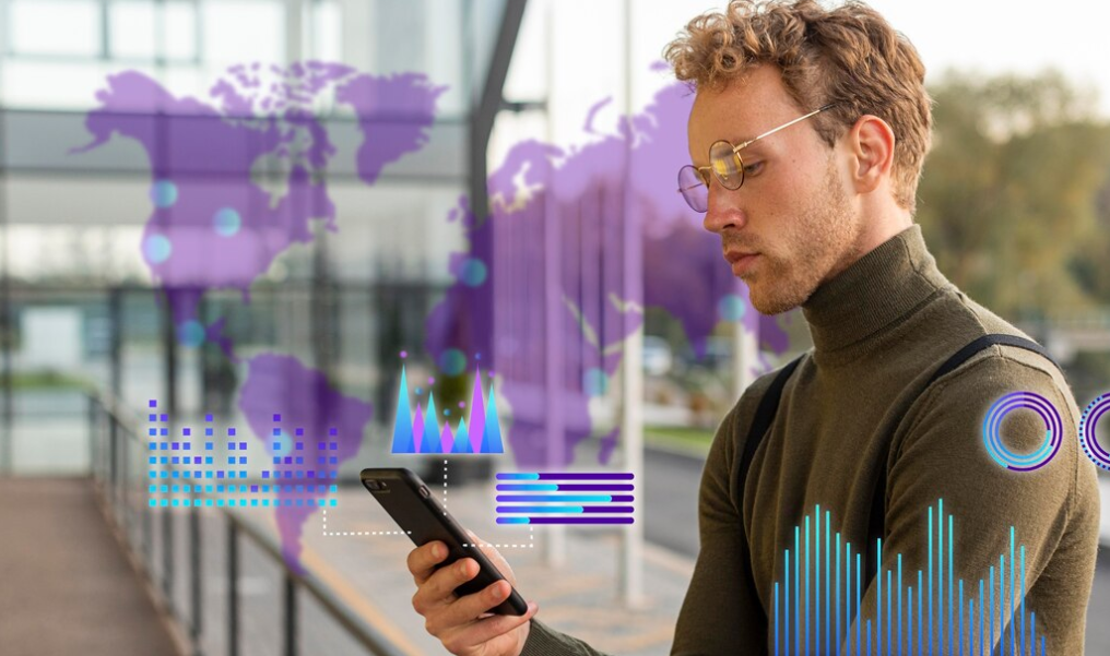The Power of Data Analytics in Transforming Business Models